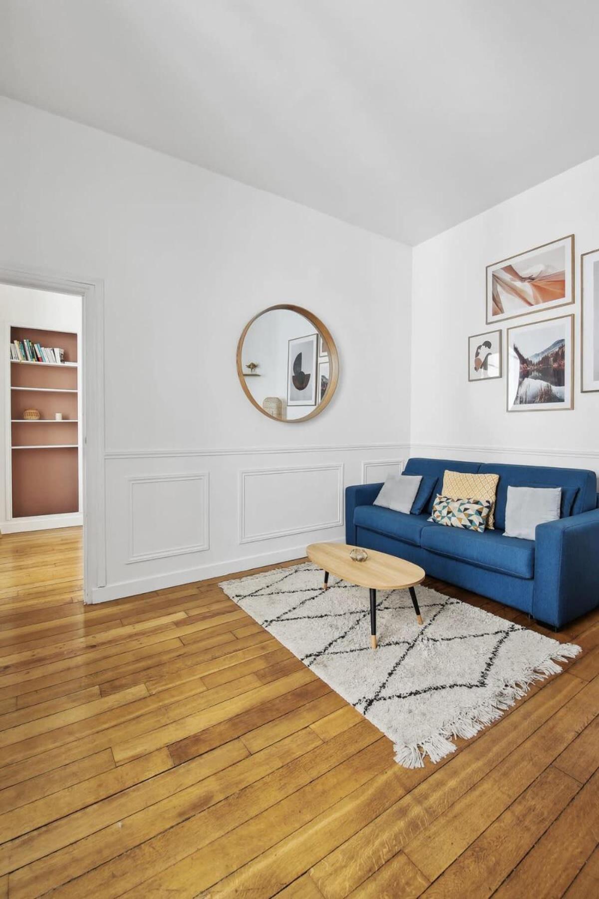 Le Marais & Arts Et Metiers - Cityapartmentstay Parigi Esterno foto