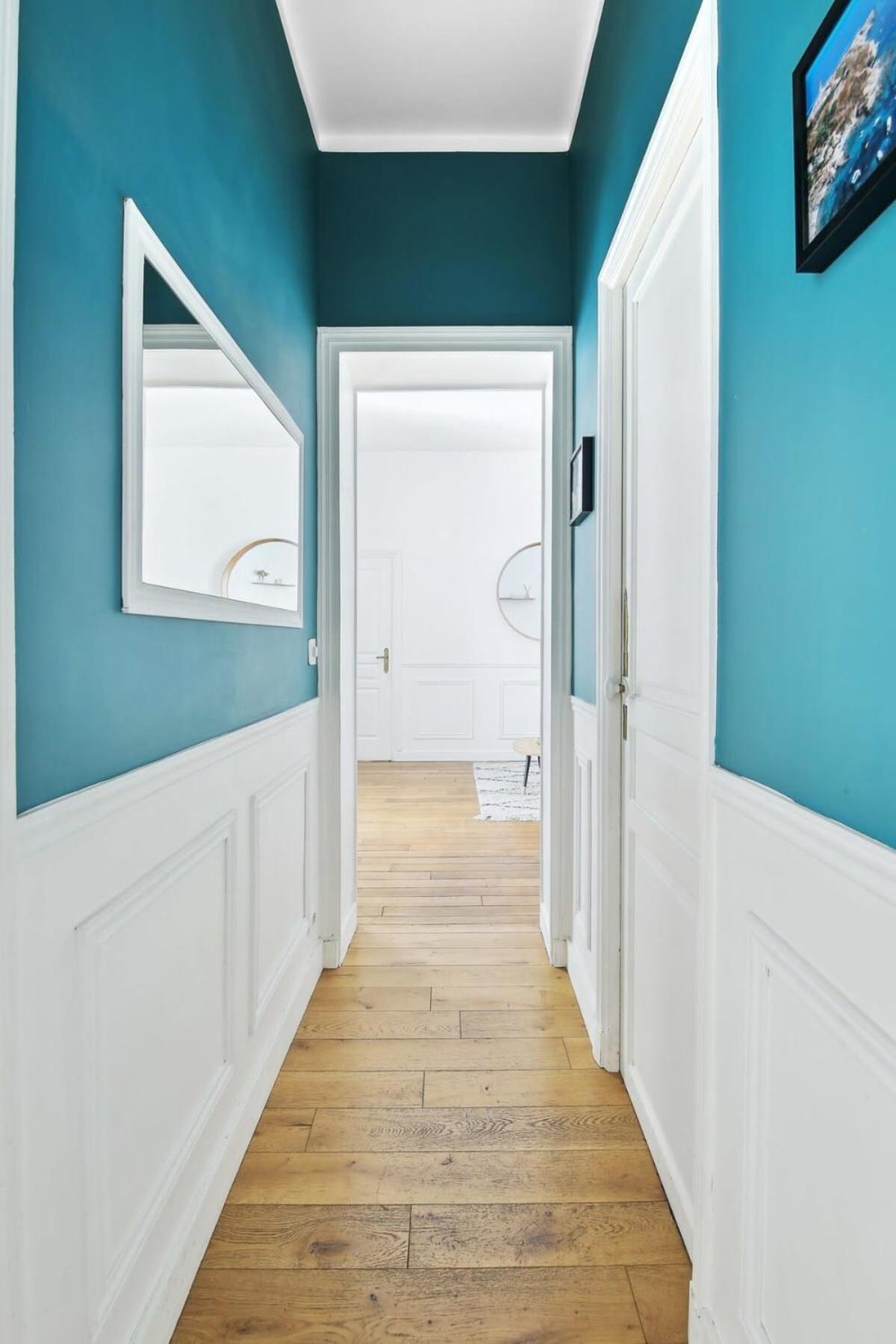Le Marais & Arts Et Metiers - Cityapartmentstay Parigi Esterno foto